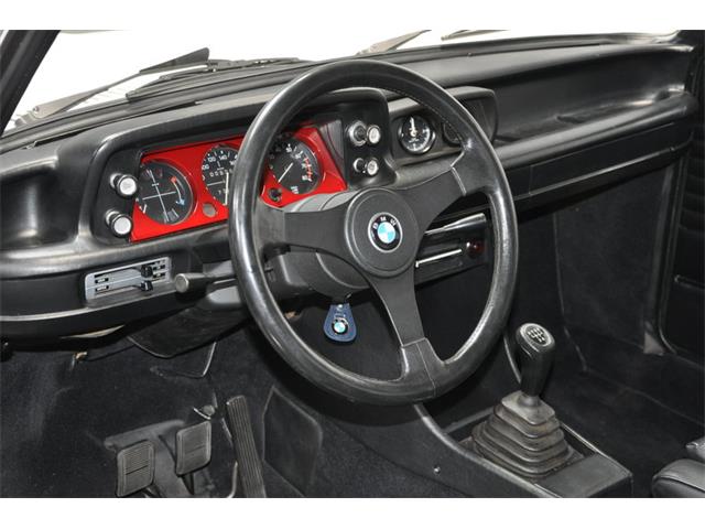 1973 BMW 2002 (CC-978764) for sale in Costa Mesa, California
