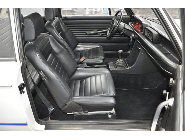 1973 BMW 2002 (CC-978764) for sale in Costa Mesa, California