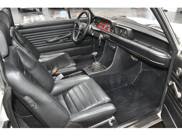 1973 BMW 2002 (CC-978764) for sale in Costa Mesa, California