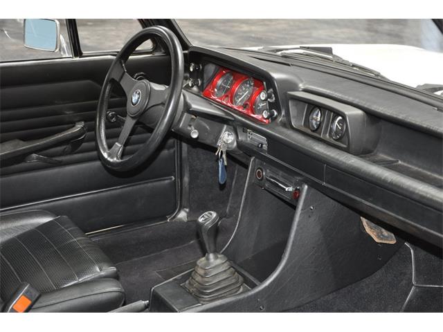 1973 BMW 2002 (CC-978764) for sale in Costa Mesa, California