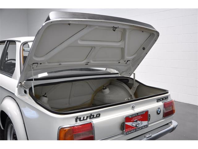 1973 BMW 2002 (CC-978764) for sale in Costa Mesa, California