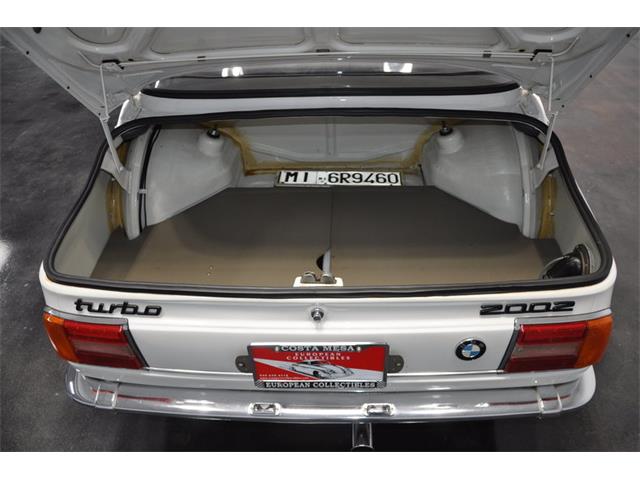 1973 BMW 2002 (CC-978764) for sale in Costa Mesa, California