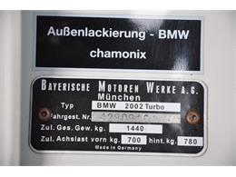 1973 BMW 2002 (CC-978764) for sale in Costa Mesa, California