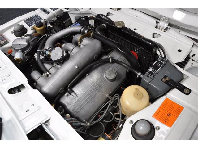 1973 BMW 2002 (CC-978764) for sale in Costa Mesa, California