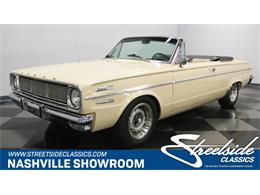 1966 Dodge Dart (CC-978766) for sale in Lavergne, Tennessee