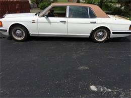 1996 Rolls-Royce Silver Dawn (CC-970877) for sale in Online, No state