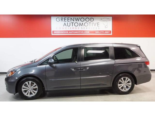 2014 Honda Odyssey (CC-978770) for sale in Greenwood Village, Colorado