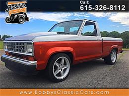 1988 Ford Ranger (CC-978775) for sale in Dickson, Tennessee
