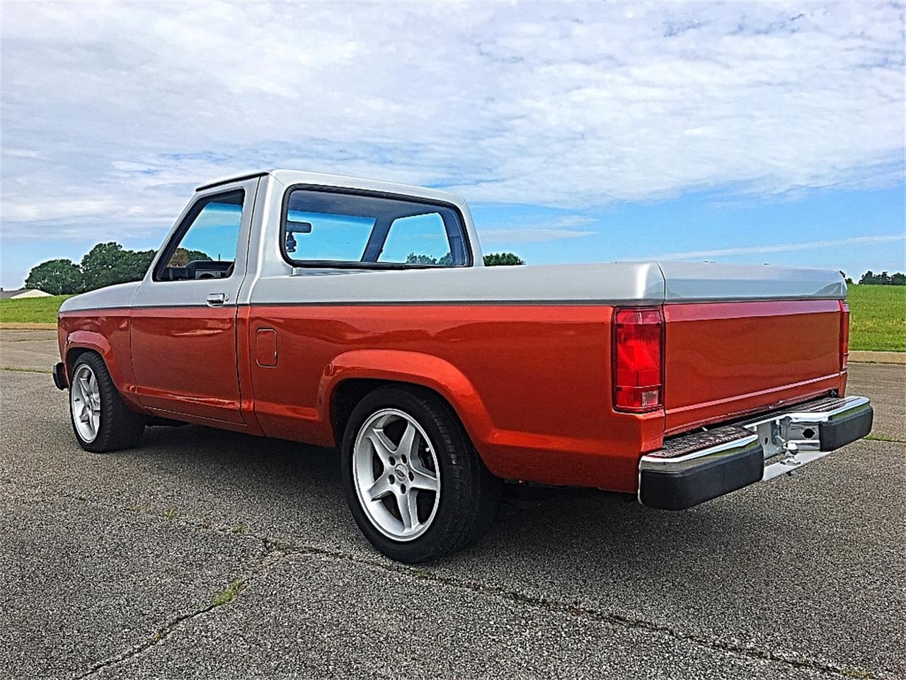 1988 Ford Ranger for Sale | ClassicCars.com | CC-978775