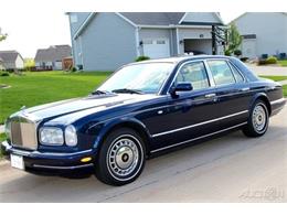 2000 Rolls-Royce Silver Seraph (CC-970878) for sale in Online, No state