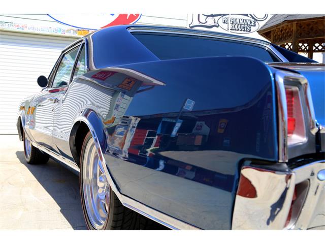 1967 Oldsmobile Cutlass For Sale | ClassicCars.com | CC-978792