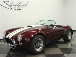 1965 Shelby Cobra 427 ERA (CC-978793) for sale in Lutz, Florida