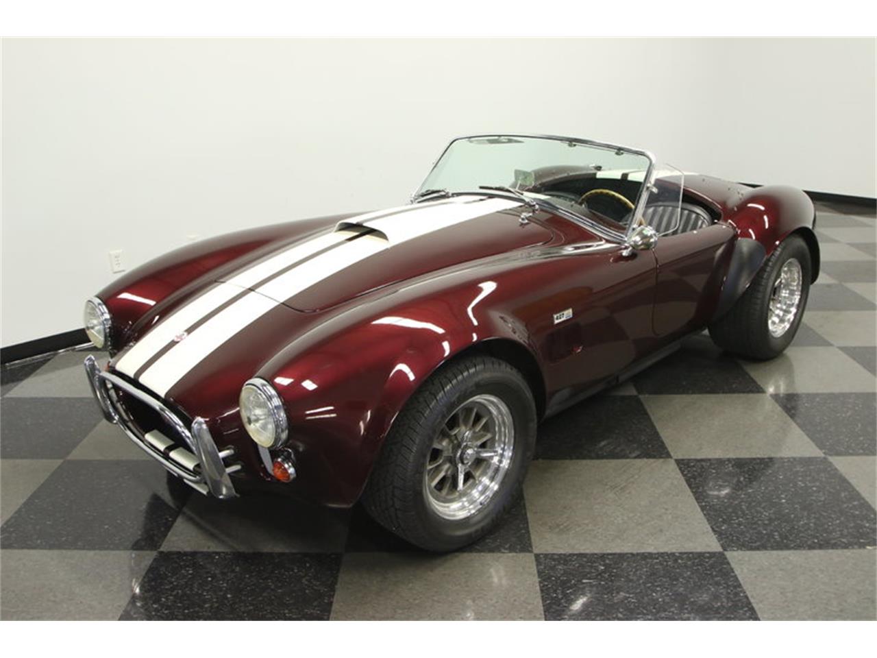 1965 Shelby Cobra 427 ERA for Sale CC978793