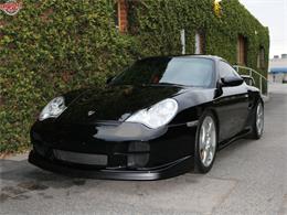 2002 Porsche 996 GT2 (CC-970881) for sale in Online, No state
