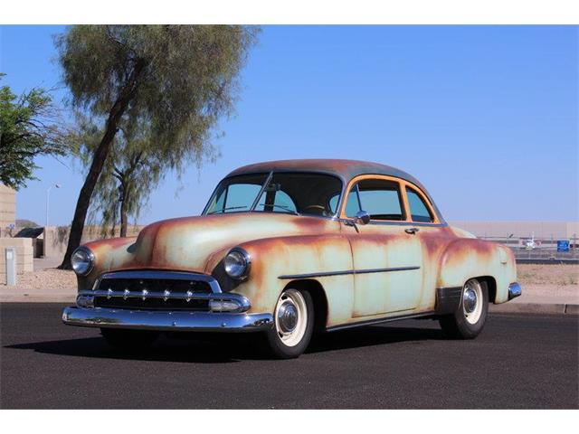 1952 Chevrolet Styleline (CC-978815) for sale in Scottsdale, Arizona