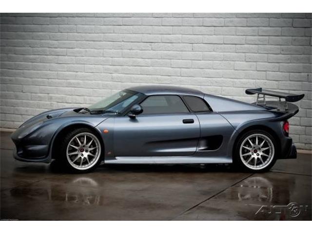 2005 Noble M12 GTO-3R (CC-970882) for sale in Online, No state