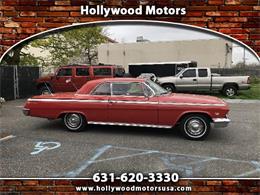 1962 Chevrolet Impala (CC-978820) for sale in West Babylon, New York