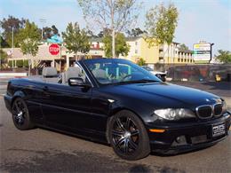 2004 BMW 330ci (CC-970884) for sale in Online, No state