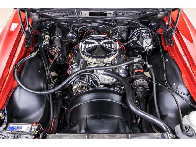 1971 Chevrolet Monte Carlo (CC-978857) for sale in Plymouth, Michigan