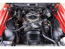 1971 Chevrolet Monte Carlo (CC-978857) for sale in Plymouth, Michigan