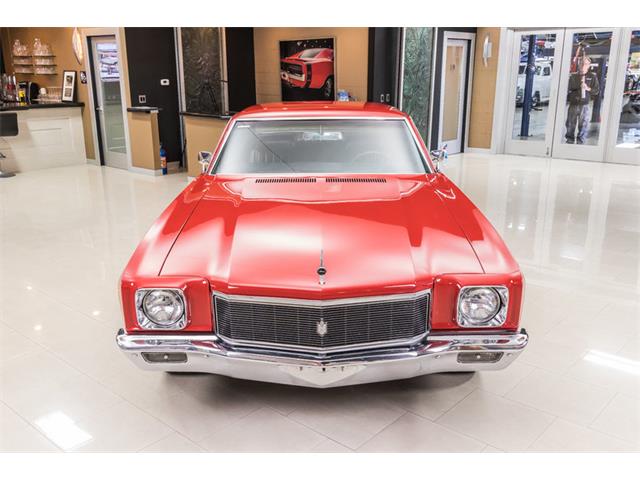1971 Chevrolet Monte Carlo (CC-978857) for sale in Plymouth, Michigan