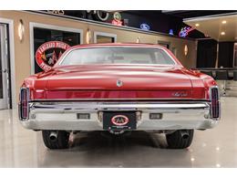 1971 Chevrolet Monte Carlo (CC-978857) for sale in Plymouth, Michigan