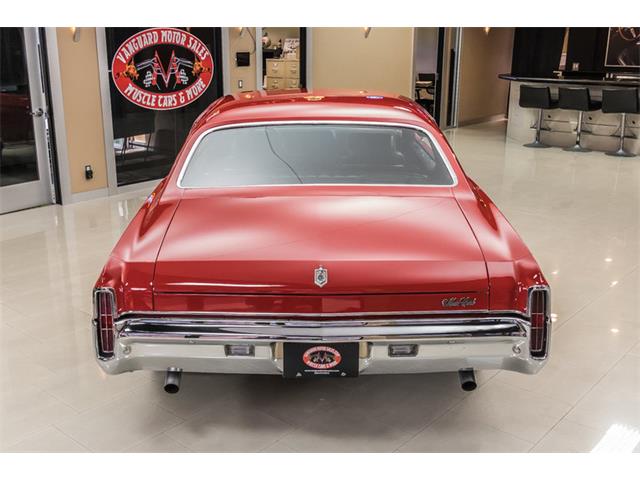 1971 Chevrolet Monte Carlo (CC-978857) for sale in Plymouth, Michigan