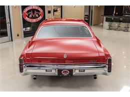 1971 Chevrolet Monte Carlo (CC-978857) for sale in Plymouth, Michigan