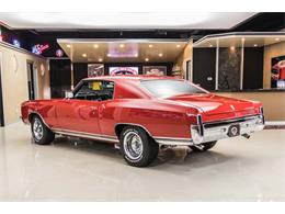 1971 Chevrolet Monte Carlo (CC-978857) for sale in Plymouth, Michigan