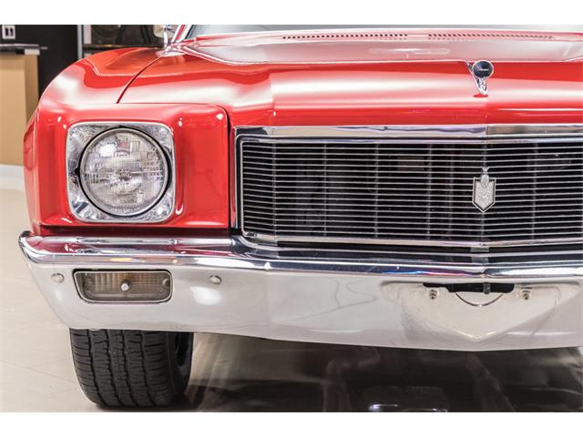 1971 Chevrolet Monte Carlo (CC-978857) for sale in Plymouth, Michigan