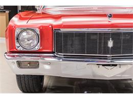 1971 Chevrolet Monte Carlo (CC-978857) for sale in Plymouth, Michigan