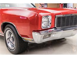1971 Chevrolet Monte Carlo (CC-978857) for sale in Plymouth, Michigan
