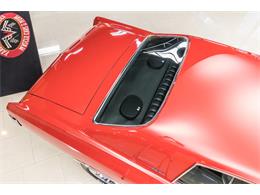 1971 Chevrolet Monte Carlo (CC-978857) for sale in Plymouth, Michigan