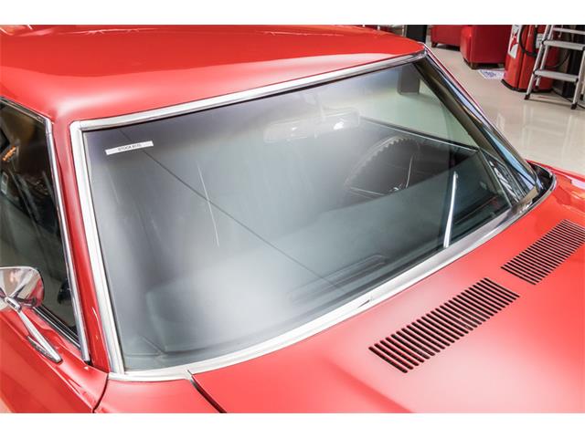 1971 Chevrolet Monte Carlo (CC-978857) for sale in Plymouth, Michigan