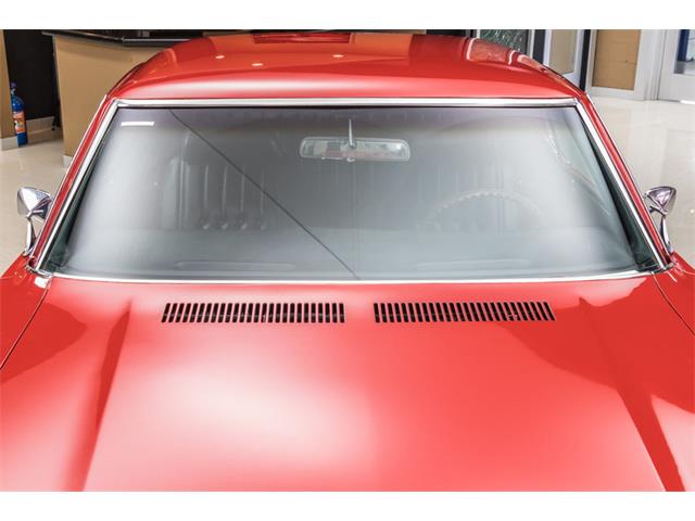 1971 Chevrolet Monte Carlo (CC-978857) for sale in Plymouth, Michigan