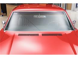1971 Chevrolet Monte Carlo (CC-978857) for sale in Plymouth, Michigan