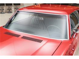 1971 Chevrolet Monte Carlo (CC-978857) for sale in Plymouth, Michigan