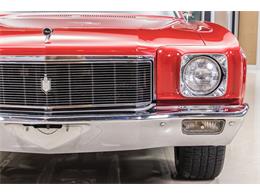 1971 Chevrolet Monte Carlo (CC-978857) for sale in Plymouth, Michigan