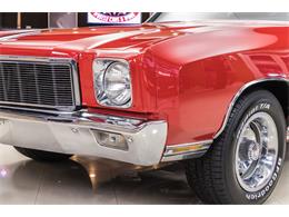 1971 Chevrolet Monte Carlo (CC-978857) for sale in Plymouth, Michigan