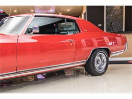 1971 Chevrolet Monte Carlo (CC-978857) for sale in Plymouth, Michigan