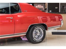 1971 Chevrolet Monte Carlo (CC-978857) for sale in Plymouth, Michigan