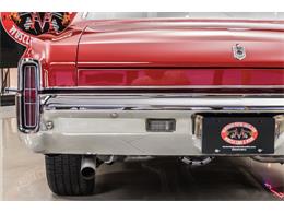 1971 Chevrolet Monte Carlo (CC-978857) for sale in Plymouth, Michigan