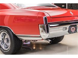 1971 Chevrolet Monte Carlo (CC-978857) for sale in Plymouth, Michigan