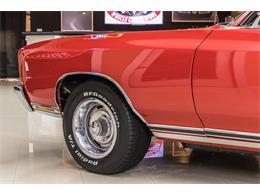 1971 Chevrolet Monte Carlo (CC-978857) for sale in Plymouth, Michigan