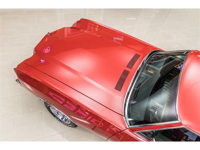 1971 Chevrolet Monte Carlo (CC-978857) for sale in Plymouth, Michigan