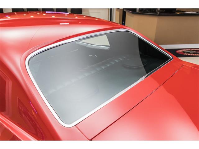 1971 Chevrolet Monte Carlo (CC-978857) for sale in Plymouth, Michigan