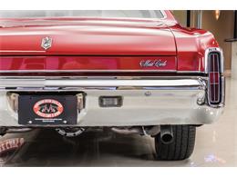 1971 Chevrolet Monte Carlo (CC-978857) for sale in Plymouth, Michigan