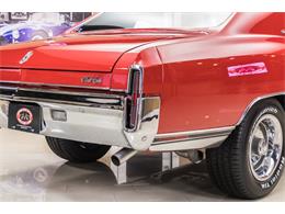 1971 Chevrolet Monte Carlo (CC-978857) for sale in Plymouth, Michigan