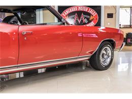 1971 Chevrolet Monte Carlo (CC-978857) for sale in Plymouth, Michigan