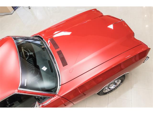 1971 Chevrolet Monte Carlo (CC-978857) for sale in Plymouth, Michigan